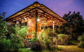 Yabbiekayu Eco-Bungalows
